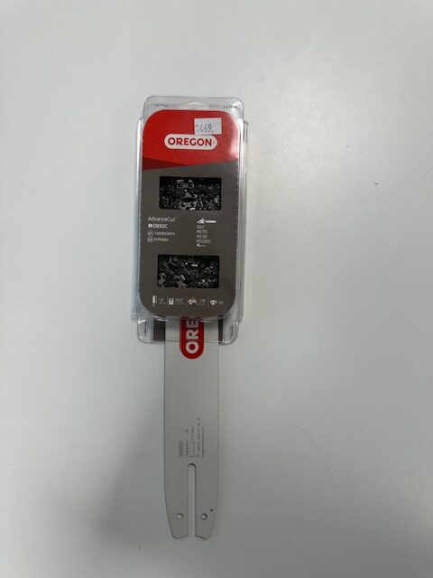 Bild av OREGON Kombipack DB50C