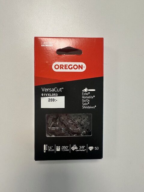 Bild av Sågkedja Oregon 91VXL053