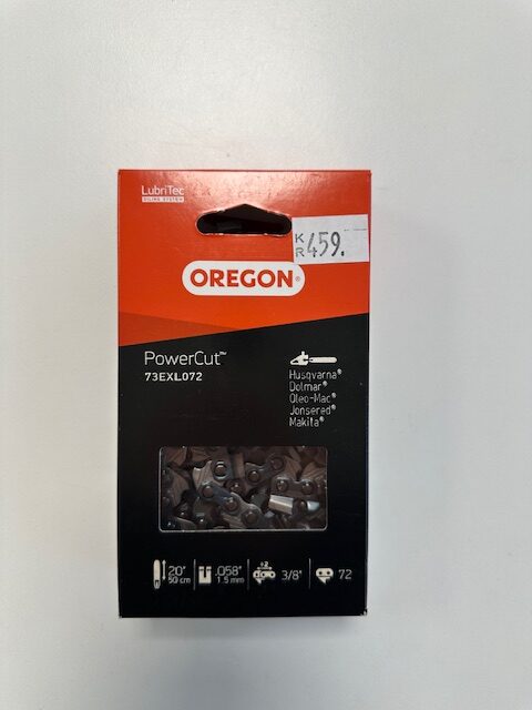 Bild av Sågkedja Oregon 73EXL072