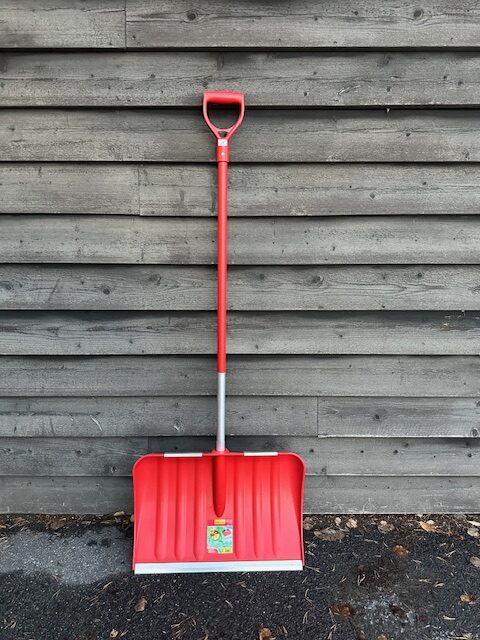 Bild av SNÖSKYFFEL m. SKAFT 55 CM