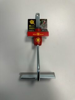 Bild av GALLRINGSHACKA 15CM
