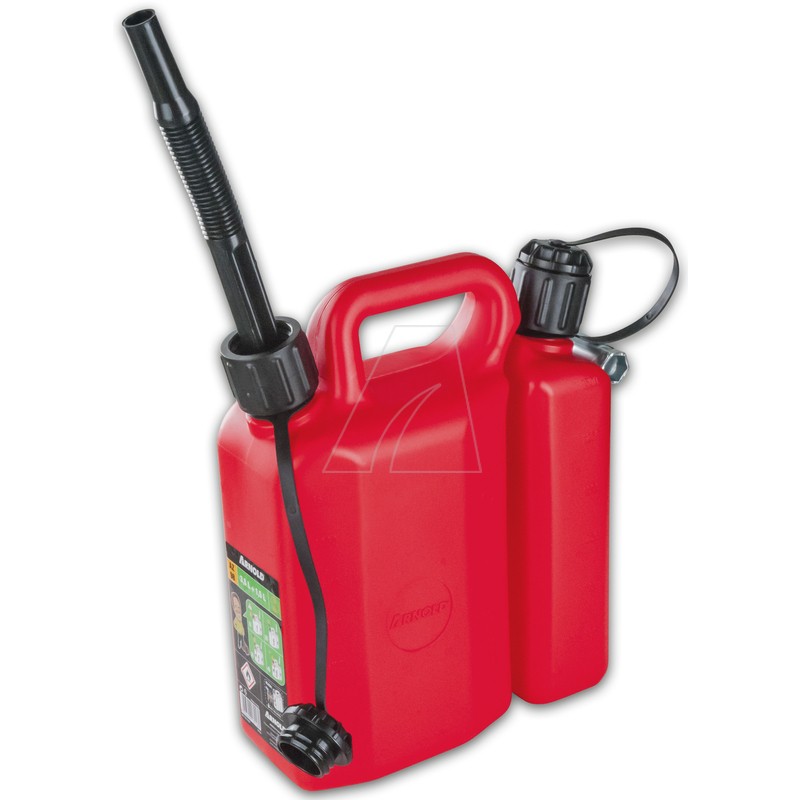 Bild av Kombidunk 3,5L+1,5L