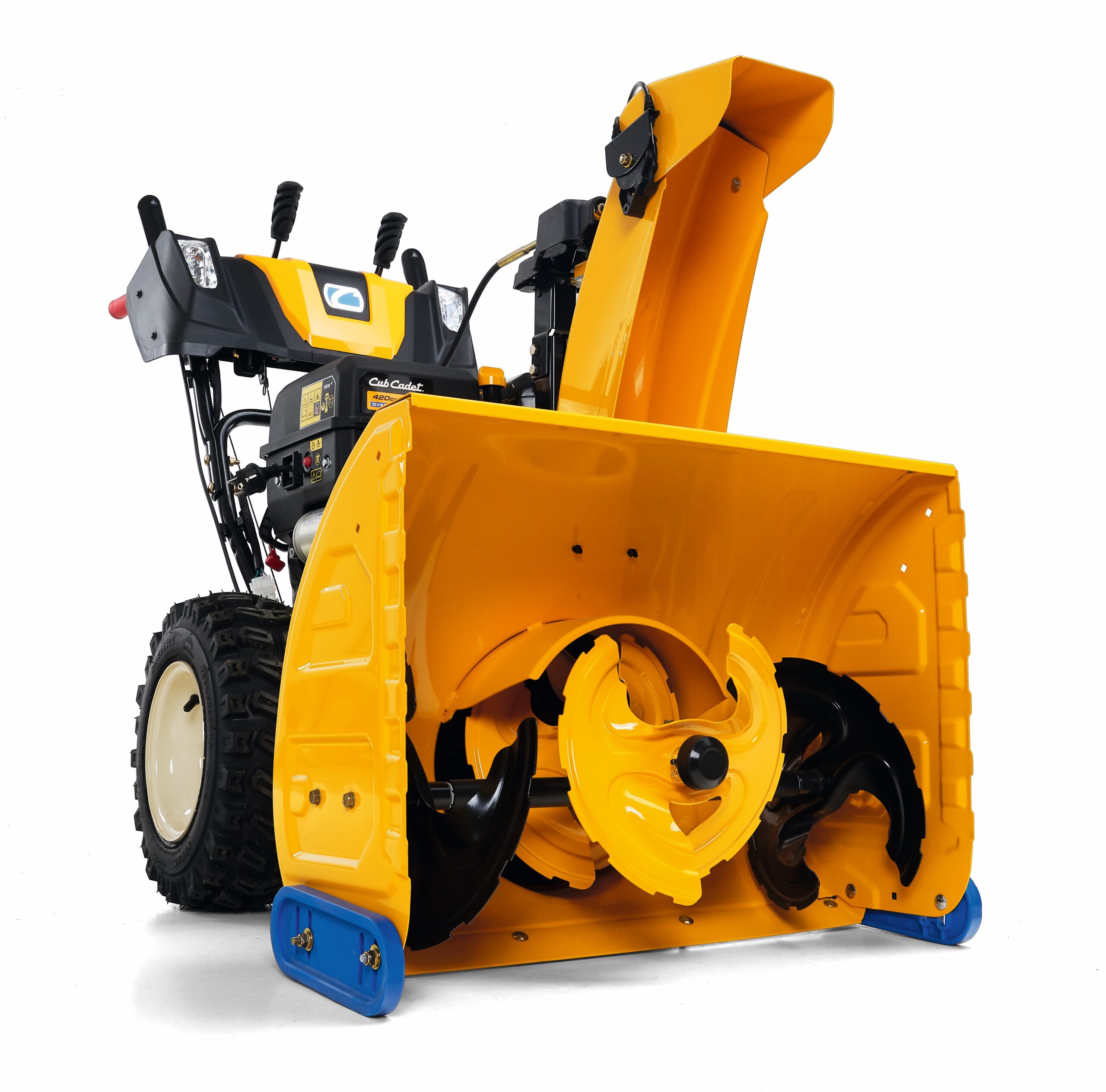 Bild av SNÖSLUNGA CubCadet XS3 66 SWE