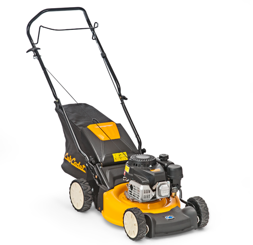 Bild av Gräsklippare Cubcadet LM1 AP46