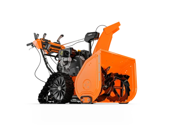 SNÖSLUNGA ARIENS PLATINUM 28 RAPIDTRAK