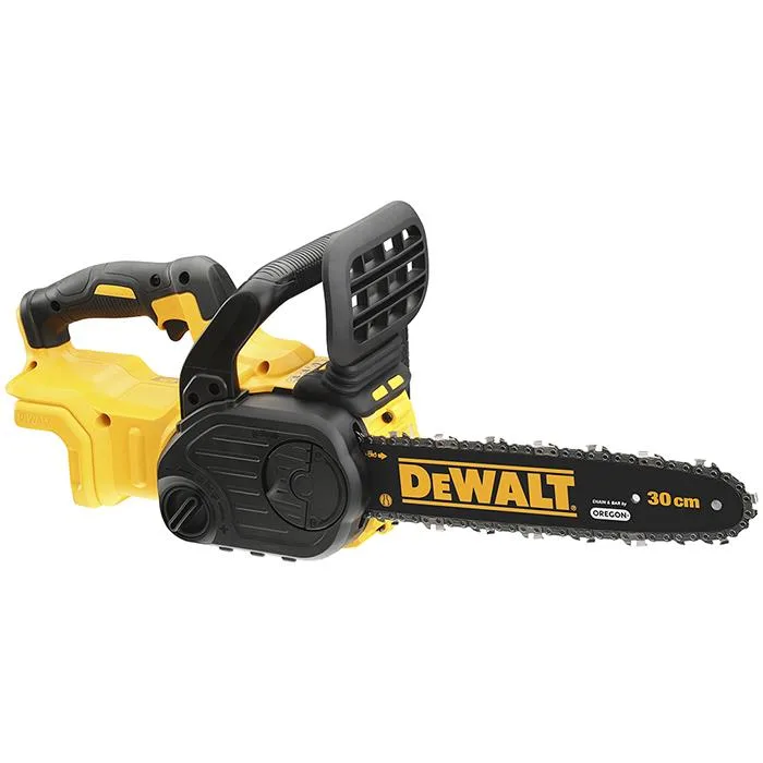 Bild av DeWalt Motorsåg 18V