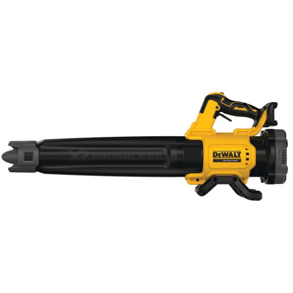 DeWalt Lövblås 18V - Bild 3