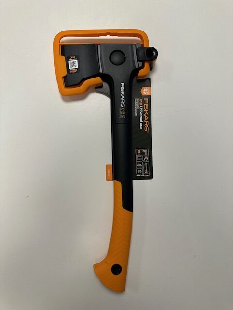 Bild av X-series X18 Universalyxa, S