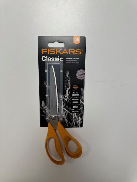 Bild av Classic - proffssax 25 cm