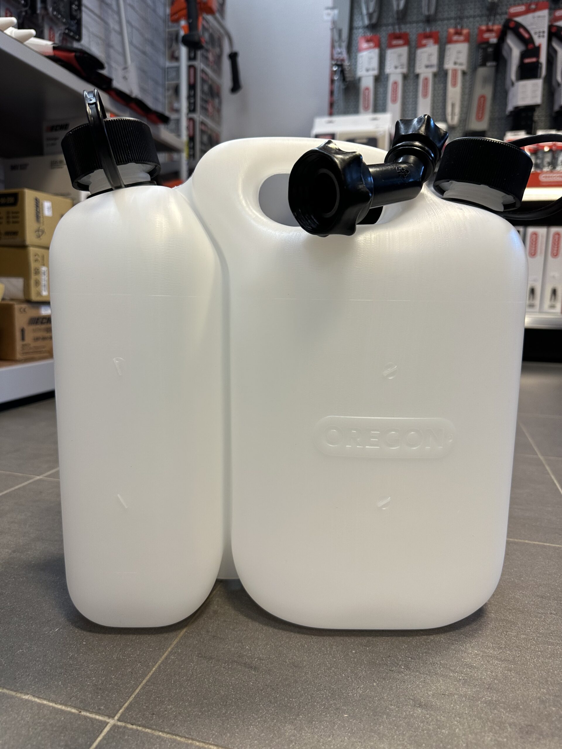 Bild av Kombidunk 5+3L