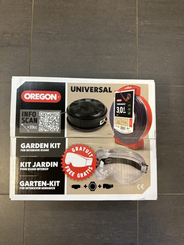 PAKET TRÄDGÅRD PRO