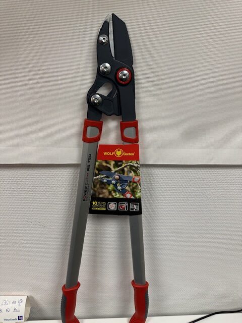 Bild av GRENSAX RS750