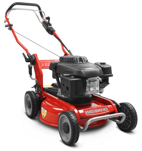 Bild av Weibang MZ-46