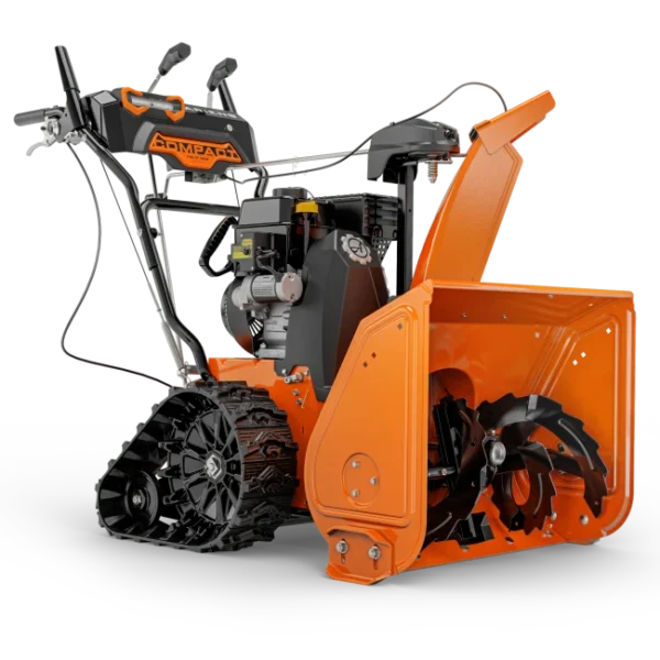 ARIENS Compact 24" Rapidtrack