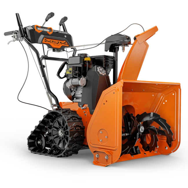 Bild av ARIENS Compact 24" Rapidtrack