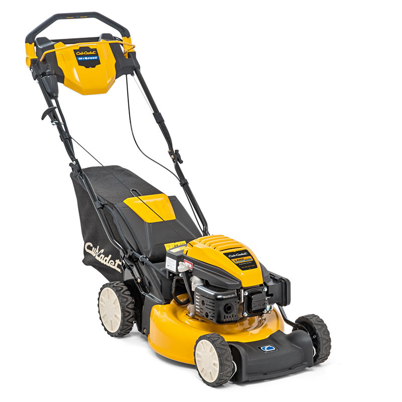 Bild av Gräsklippare Cubcadet LM2 DR46ES