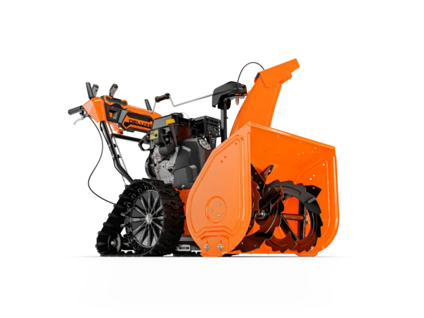 SNÖSLUNGA ARIENS DELUXE 28 RAPIDTRAK
