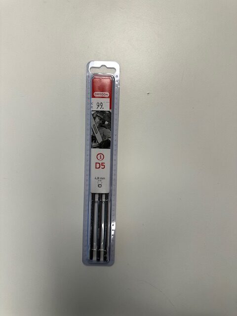 Bild av FIL 4,8MM 3pack