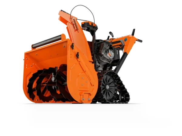 SNÖSLUNGA ARIENS HYDRO PRO 32 RT EFI "KRAKEN"