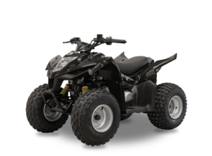 Bild av KYMCO MAXXER 90