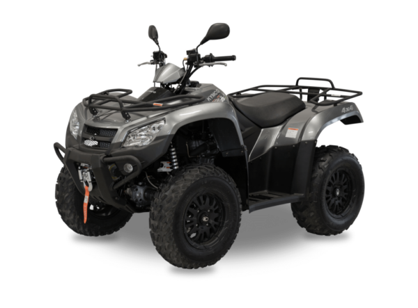 KYMCO MXU 465 T3B