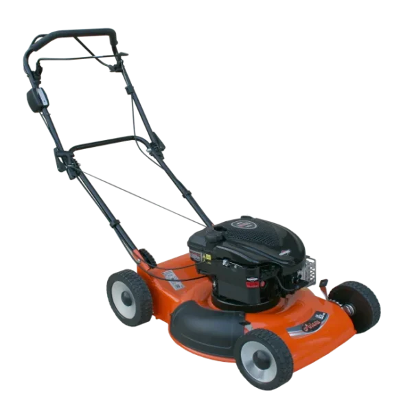 GRÄSKLIPPARE ARIENS LM 51 BIO