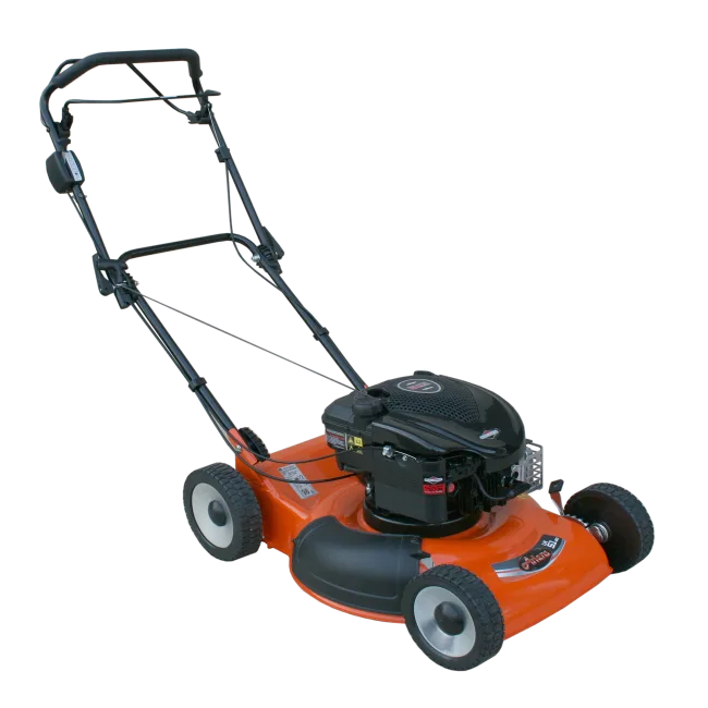 Bild av GRÄSKLIPPARE ARIENS LM 51 BIO