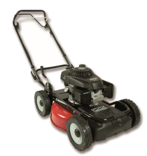 GRÄSKLIPPARE ARIENS GRINDER 4WD