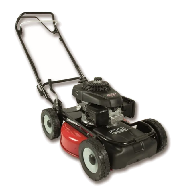 Bild av GRÄSKLIPPARE ARIENS GRINDER 4WD