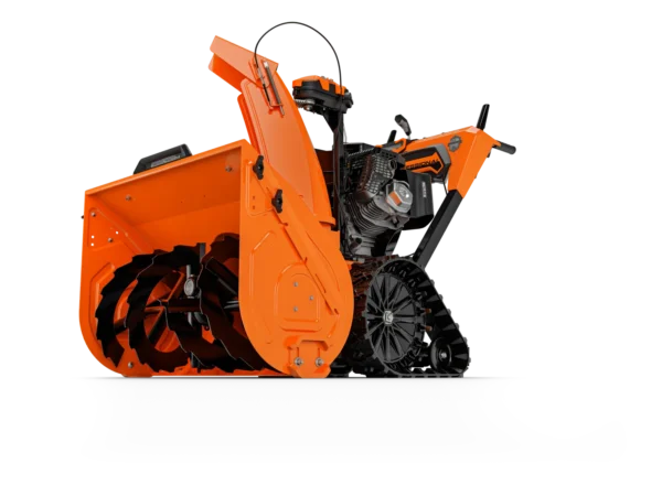 SNÖSLUNGA ARIENS ALPINE28 RAPIDTRAK