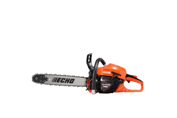MOTORSÅG ECHO CS-4310SX 13 - Bild 2