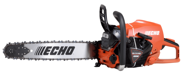ECHO CS-7310SX 20" - Bild 2