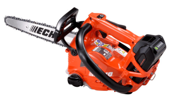 TOPPHANDSSÅG ECHO BATTERIDRIVNA DCS-2500T 10"