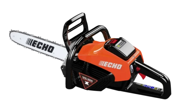 Motorsåg ECHO Batteridriven DCS-3500