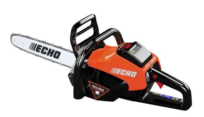 Bild av Motorsåg ECHO Batteridriven DCS-3500