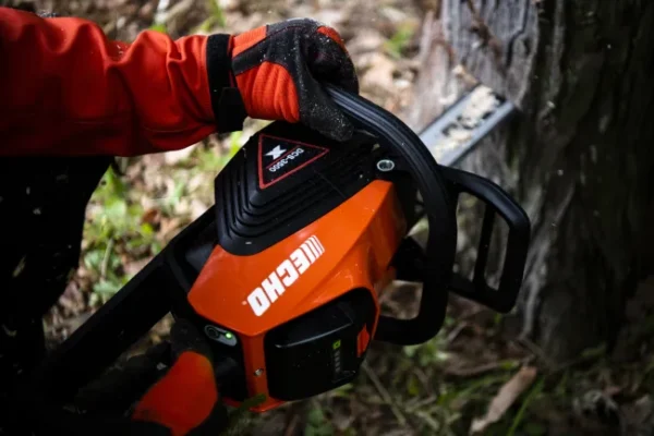 Motorsåg ECHO Batteridriven DCS-3500 - Bild 3